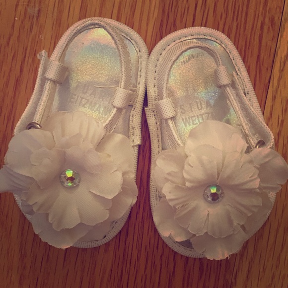 Stuart Weitzman Other - Stuart Weitzman infant sandals